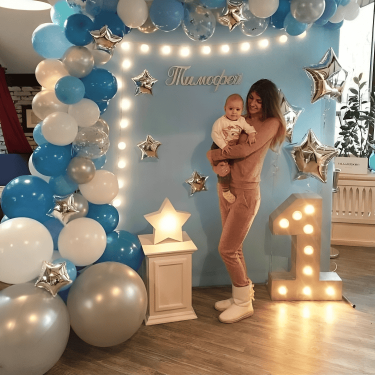 Baby Baba Birthday Deal Baby Baba Birthday Deal